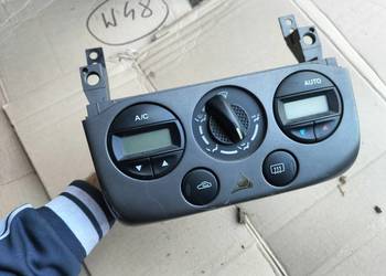 NISSAN PRIMERA P11 LIFT  PANEL NAWIEWU KLIMATYZACJI