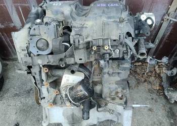 SILNIK CLIO 4 IV 1.5 DCI K9K C612