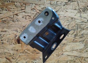 Mocowanie Błotnika Lewy P Nissan Qashqai J10 Lift