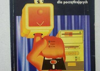 KOMPUTER PC DLA WAPNIAKÓW - STANISŁAW JACHIMEK KOMPUTER PC DLA WAPNIAKÓW - STANISŁAW JACHIMEK