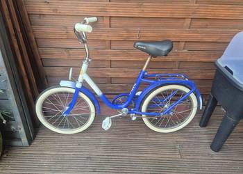 Romet karlik opony stomil 18"