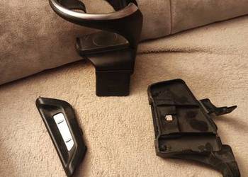 Uchwyt na napoje do BMW komplet 3 części do montażu