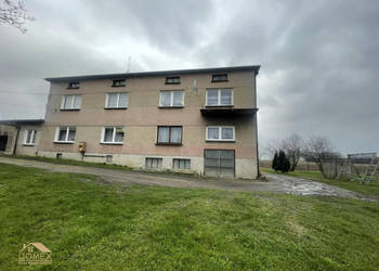 Sprzedam dom wolnostojący 240m2 Pruchna