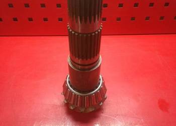 Wałek skrzyni ZF 2HL 4143316085