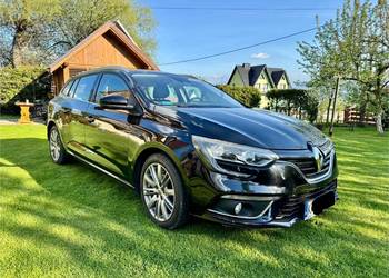 Renault Megane IV
