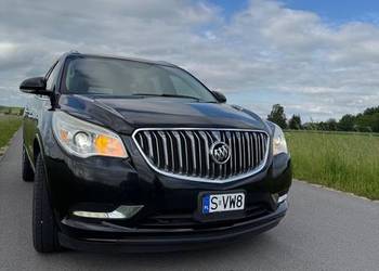 Buick Enclave 3,6 v6