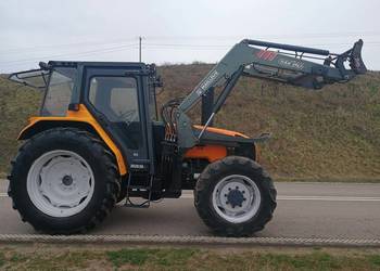 RENAULT CERES 95X Z TUREM MWM