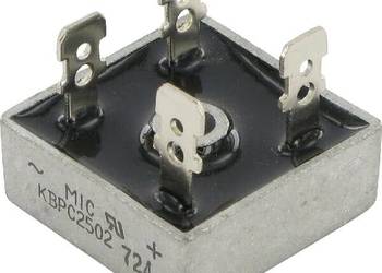 Części zamienne do prostowników Telwin, korektor 112318