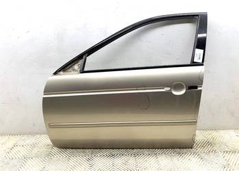 DRZWI LEWY PRZÓD ACURA TL Sedan/Limuzyna 03-12 ZŁOTY