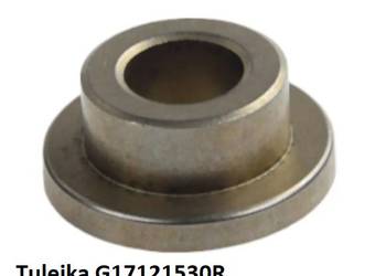 G17121530R Tulejka  Gaspardo zamiennik