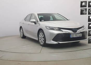 Toyota Camry 2.5 Hybrid Comfort CVT ! Z Polskiego Salonu ! FV 23 % ! VI (2…