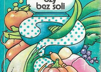 Z solą czy bez soli - Ś. Ziemlański.