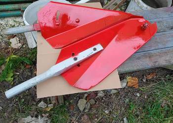 kompletne odkładnice do mf 70