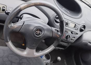Sprzedam Toyota Yaris