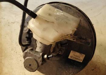 Serwo hamulcowe Citroen C4 9639662180