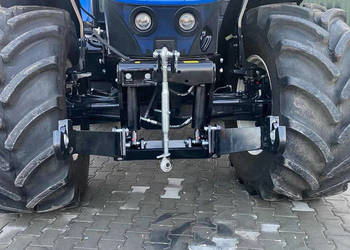 Przedni Tuz Do Ciągnika ! Dostawa ! Case John Holland MF Deutz Zetor
