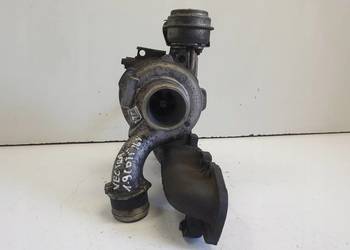 TURBOSPRĘŻARKA Opel Vectra C 1.9 CDTI _ 55196766