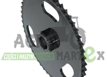 0006089850, 006089850, 06089850, 6089850 KOŁO ZĘBATE Z50 CLAAS