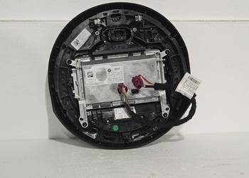 Wyświetlacz z nawigacją i radiem Mini F60