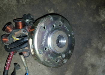 Stator Cewki Magento Kymco Agility 50 4T 2012
