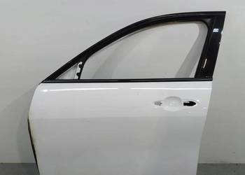 DRZWI LEWE PRZÓD BIAŁE  Alfa Romeo Tonale I ( (2022-  )