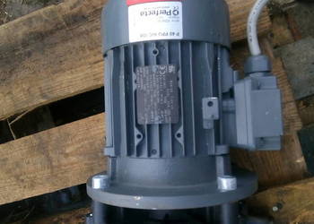 pompa perfecta p 40 ppu