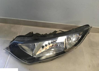 HONDA CIVIC UFO IX REFLEKTOR LEWY PRZÓD