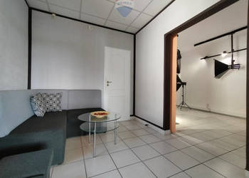 Budynek usługowo handlowy w doskonałej lokalizacji