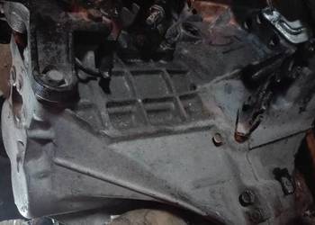 Citroen C1 . Peugeot 107 1.0i 2009 r Skrzynia biegów