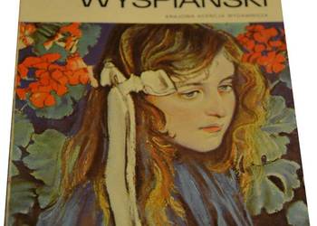 STANISŁAW WYSPIAŃSKI - Stanisław Stopczyk /fa