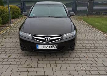 Honda ACCORD VII