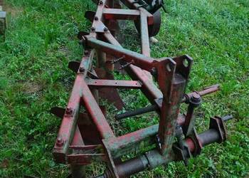 Pług podorywkowy 7 skibowy