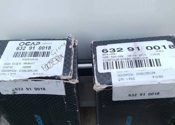 Lacznik stabilizatora mitshubishi colt