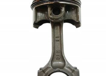 TŁOK KORBOWÓD ART Suzuki GSX-R600 K8, K9, L0 (2008-2010)