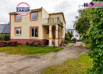 Oferta sprzedaży domu wolnostojącego 200m2 Gdańsk Kasztanowa