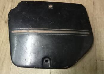 Mz 250 trophy boczek lewy