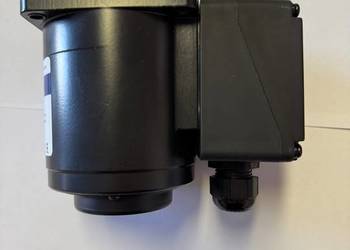 Silnik zewnętrzny do palnika Pellasx