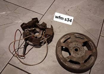 zapłon wfm s34 magneto wfm s34