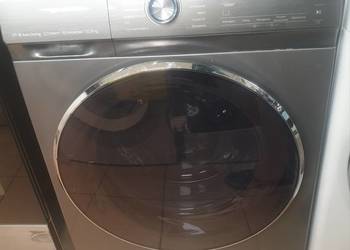 Outlet Agd: Pralko-suszarka Hisense WDQR1014EVAJMT Warszawa