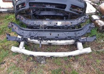 Pas przedni belka Megane 2 hatchback kombi