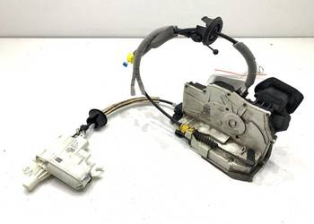 ZAMEK DRZWI LEWY TYŁ AUDI A8 D5 Sedan/Limuzyna 4N0839015D