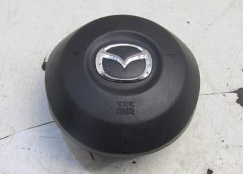 PODUSZKA AIRBAG KIEROWCY MAZDA 2 DJ