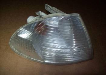 BMW E46 Kierunkowskaz prawy przod Bosch Oryginal