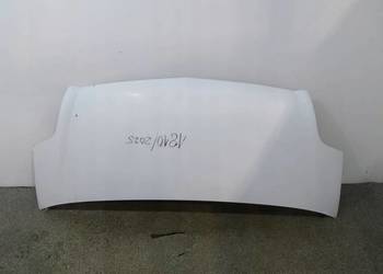 MASKA  PRZÓD LIFT BIAŁA  Opel Movano I (1997-2010) A