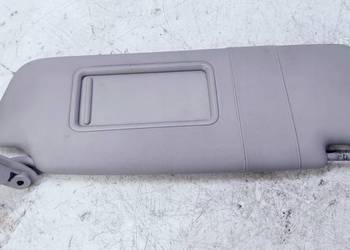 OSŁONA PRZECIWSŁONECZNA PRAWA AUDI A4 B7 8E0857552