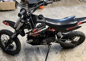 Cross 125