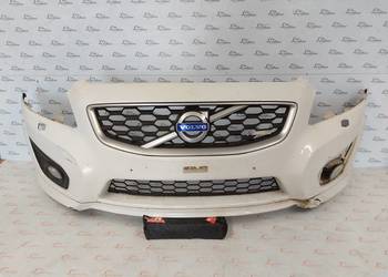 VOLVO C30 12r zderzak przód 31290460
