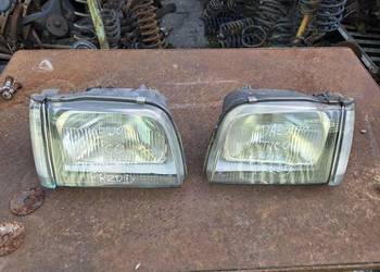 Lampy przednie Daewoo Tico