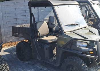 Polaris Renger 570  4x4  UTV