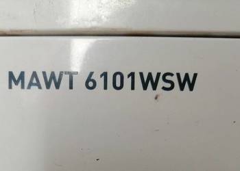 Części z amica mawt 6101wsw